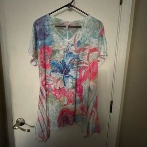 Beautiful Blouse XL J Mode